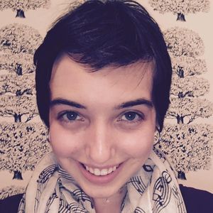 Meet your Posher, Nicole